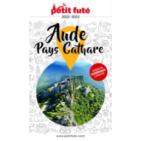 AUDE - PAYS CATHARE 2022