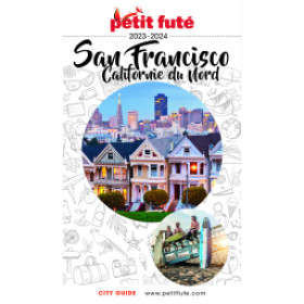 SAN FRANCISCO 2022/2023 - Le guide numérique
