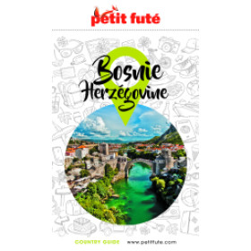 BOSNIE-HERZÉGOVINE 2023/2024 - Le guide numérique