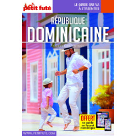 RÉPUBLIQUE DOMINICAINE 2022