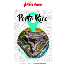 PORTO RICO 2023/2024 - Le guide numérique