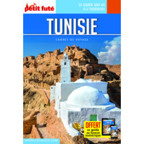 TUNISIE 2023