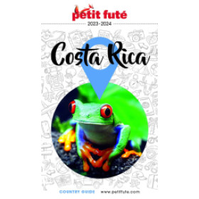 COSTA RICA 2023/2024 - Le guide numérique