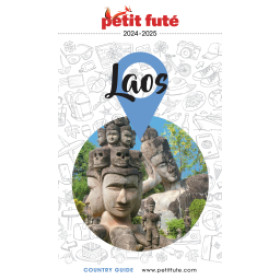 LAOS 2024/2025 - Le guide numérique