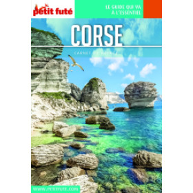 CORSE 2023 - Le guide numérique