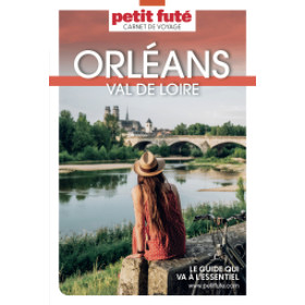 ORLÉANS – VAL DE LOIRE 2023/2024 - Le guide numérique