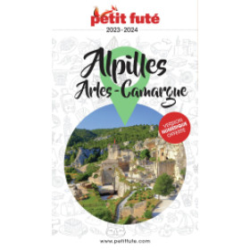 ALPILLES - CAMARGUE - ARLES 2023