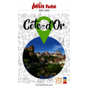 CÔTE D'OR 2023 - Le guide numérique