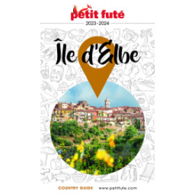ÎLE D'ELBE 2023/2024 - Le guide numérique