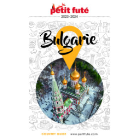 BULGARIE 2023/2024 - Le guide numérique