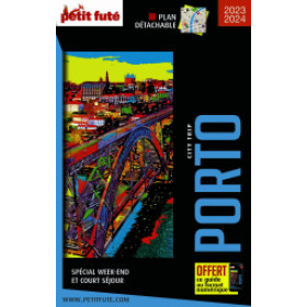 PORTO CITY TRIP 2022/2023