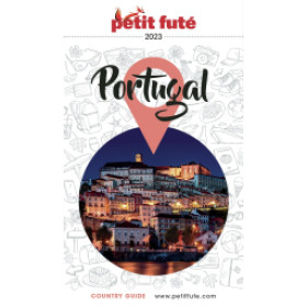 PORTUGAL 2023 - Le guide numérique