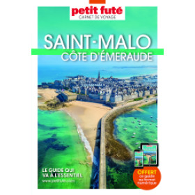 SAINT MALO - CÔTE D’EMERAUDE 2023/2024