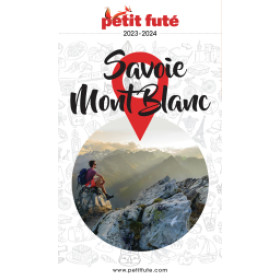 SAVOIE MONT-BLANC 2023 - Le guide numérique