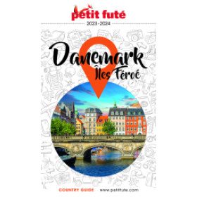 DANEMARK - FÉROÉ 2023/2024 - Le guide numérique
