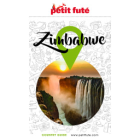 ZIMBABWE 2023/2024 - Le guide numérique