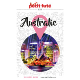 AUSTRALIE 2024 - Le guide numérique