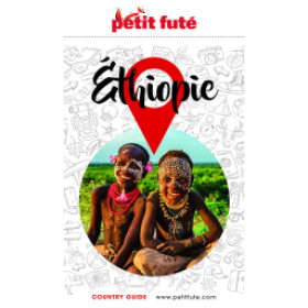 ETHIOPIE 2024/2025 - Le guide numérique
