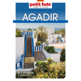AGADIR 2023 - Le guide numérique