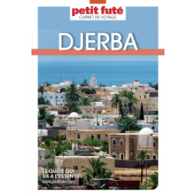 DJERBA 2023 - Le guide numérique