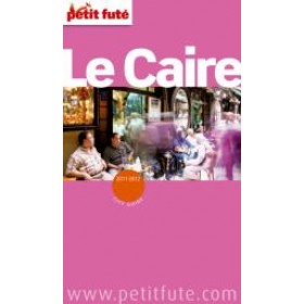 Le Caire 2012 - Le guide numérique