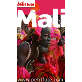 Mali 2012/2013 - Le guide numérique