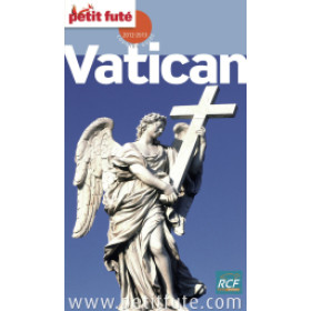 Vatican 2012/2013 - Le guide numérique