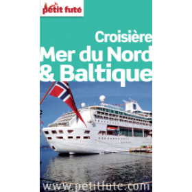 Croisière Mer du Nord & Baltique 2012 - Le guide numérique