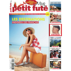 Petit Futé Mag n°47 0