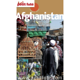 Afghanistan 2013 - Le guide numérique