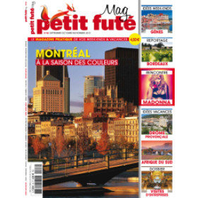 Petit Futé Mag n°46 0
