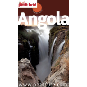 Angola 2015 - Le guide numérique