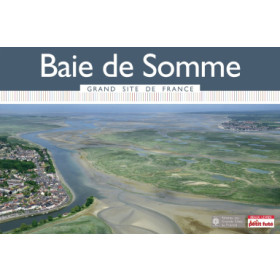 Baie de Somme Grand Site de France 2015