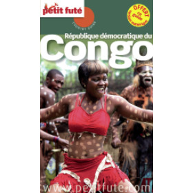 Congo Rdc 2015