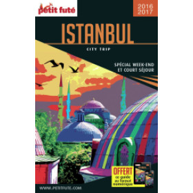 ISTANBUL CITY TRIP 2016/2017