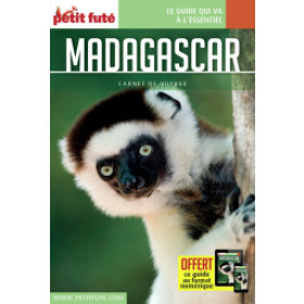 MADAGASCAR 2016/2017