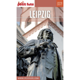 LEIPZIG 2016/2017 - Le guide numérique