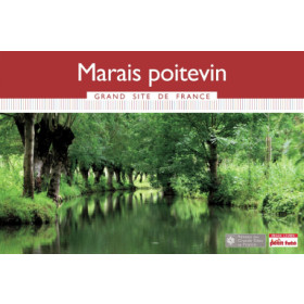 Marais Poitevin Grand Site de France 2016 - Le guide numérique