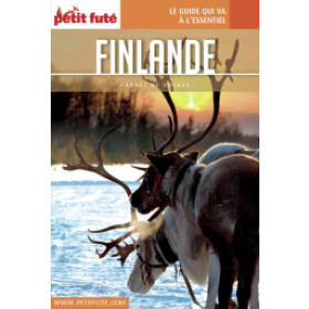 FINLANDE 2017 - Le guide numérique