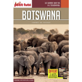 BOTSWANA 2017