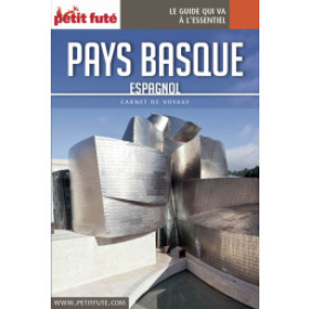 PAYS BASQUE ESPAGNOL 2017 - Le guide numérique