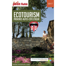 ECOTOURISM 2017 - Le guide numérique