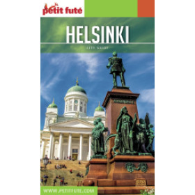 HELSINKI 2017 - Le guide numérique