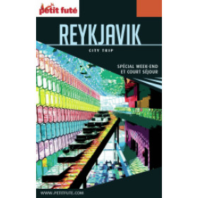 REYKJAVIK CITY TRIP 2017 - Le guide numérique