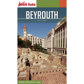 BEYROUTH 2017 - Le guide numérique