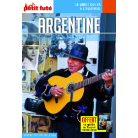 ARGENTINE 2020