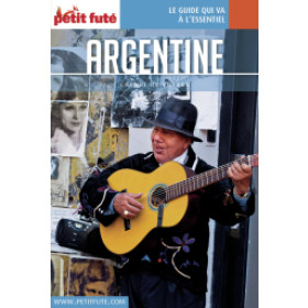 Argentine 2017 - Le guide numérique