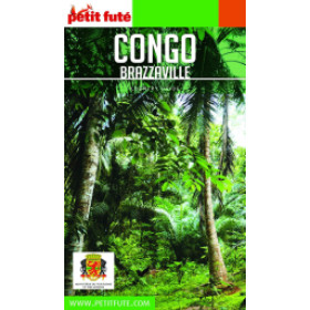 CONGO BRAZZAVILLE 2018/2019 - Le guide numérique