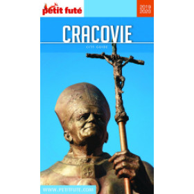 CRACOVIE 2019/2020 - Le guide numérique