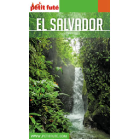 EL SALVADOR 2018/2019 - Le guide numérique